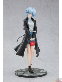 Фигурка 1/7 Рей Аянами (Ayanami Rei ~Red Rouge~)