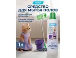 SHIMA PET "FLOOR CLEANER"  Средство для уборки за животными 1 л
