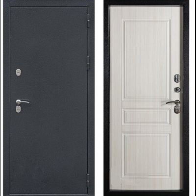 Аляска дверь с терморазрывом