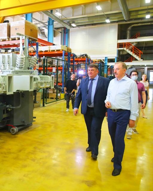 Бондарь виктор техэнергокомплекс. Люберцы заводы. Предприятия в люберцах. Сотрудники кировской администрации. Завод в люберцах вакансии.