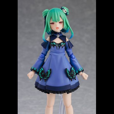 Фигурка фигма Русиа Уруха (figma Rushia Uruha)