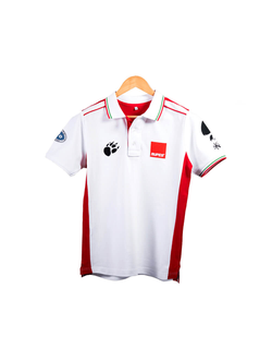 Рубашка-поло RUPES BIGFOOT 9.Z904