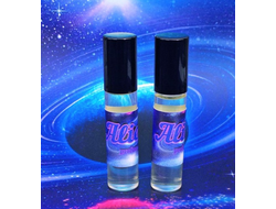 "Alien" духи на эмоленте