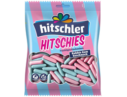 Конфеты Hitschler Buble Gum 140гр (18 шт)