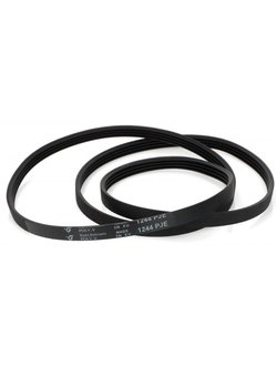Ремень 1244 J4 для стиральных машин Beko, Blomberg