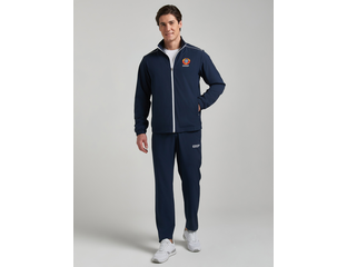 Спортивный костюм мужской СССР 15SKM-1744 из плащевой ткани