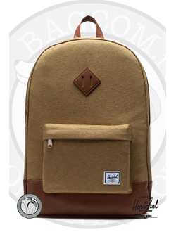 Herschel Heritage Coyote Slub в магазине Bagcom