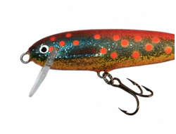 Воблер Nils Master SPEARHEAD, 8cm, 14 г. #004