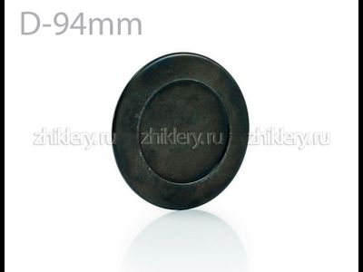 Крышка рассекателя большая ЛАДА (старого образца)