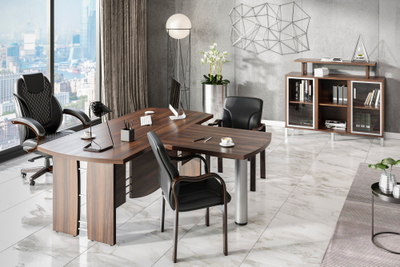 Кабинет руководителя BORN