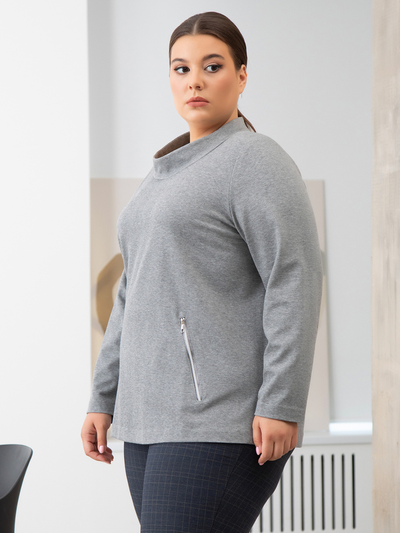 Джемпер 32591615 54-66р