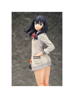 Фигурка 1/7 Рикка Такарада (Rikka Takarada)