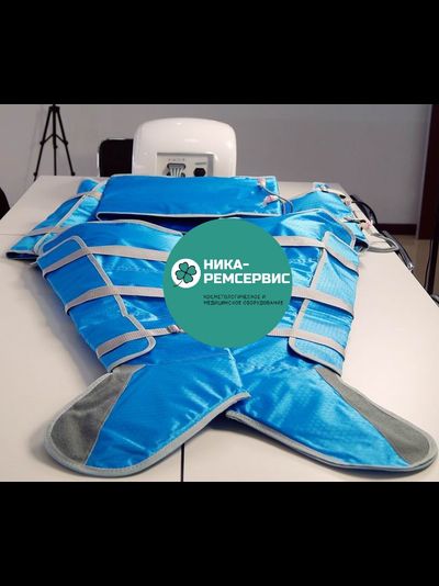 Аппарат прессотерапии PRESSO-6807