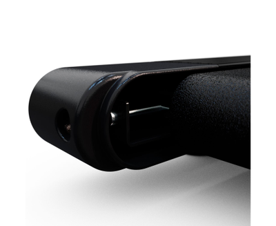 Беговая дорожка DFC SLIM 2 Black (модификация 1)