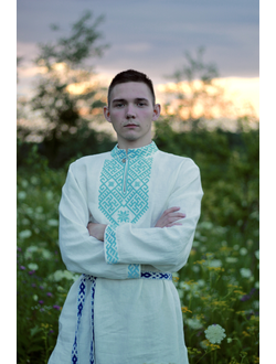 Рубаха "Сварог"