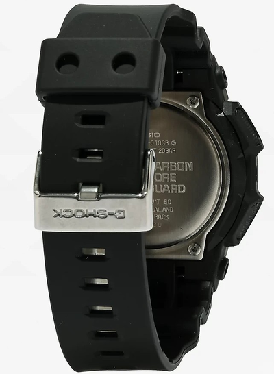 Часы Casio G-Shock GA-010GGB-1A9