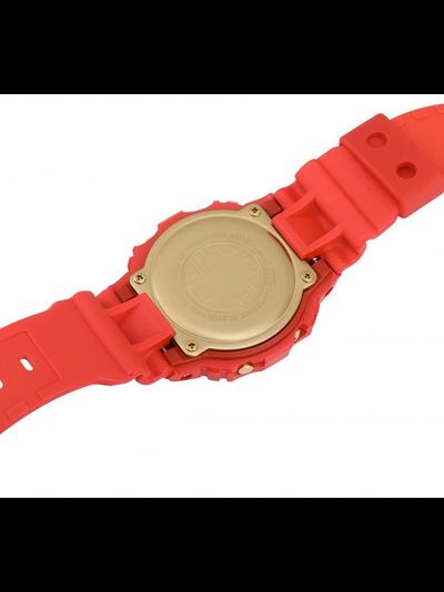 Часы Casio G-Shock DW-5600CX-4P