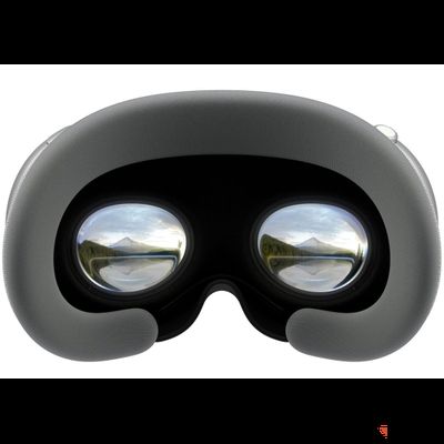 Гарнитура виртуальной реальности Apple Vision Pro 1 ТБ