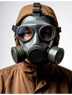 Средства индивидуальной защиты