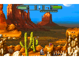 Planet of the Apes, Игра для GBA (No Box) Русская версия