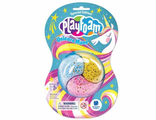 EI-9729 ПлэйФоум PlayFoam. Грива единорога, 12 шт. (12 элементов)