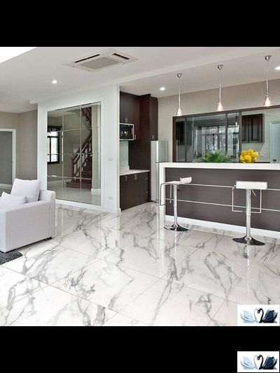 Керамогранит Идальго Анна Элегант LLR 60 х 60 см лаппатированный