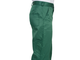 Брюки ПРОФЕССИОНАЛ зеленый