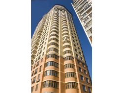 РЕКЛАМА В ЭЛИТНЫХ ДОМАХ Р-Н ИЗМАЙЛОВО ВОСТОЧНОЕ, ЖК «Хозяин Измайлова»