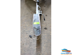 Чехол на замок прицепа