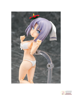 Фигурка Юми (Yumi)