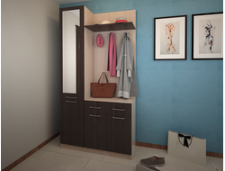 Прихожая Валерия-1 0,95 м