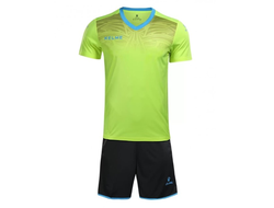Комплект вратарский Kelme Zamora 3871014-930
