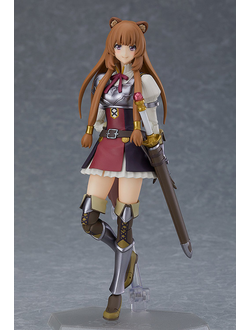 Фигурка фигма Рафталия (figma Raphtalia)