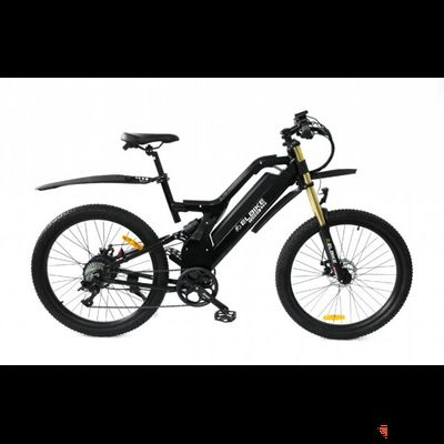 Электровелосипед Elbike TURBO R75 VIP
