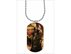 Жетон Fallout, Фоллаут №1