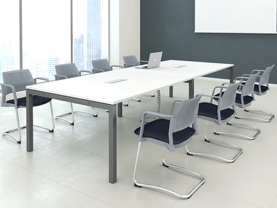 Стол для переговоров Team New