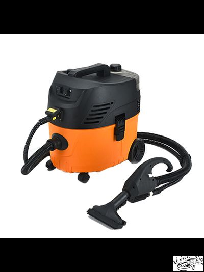 Парогенератор с функцией пылесоса BJC-2021 3  в 1