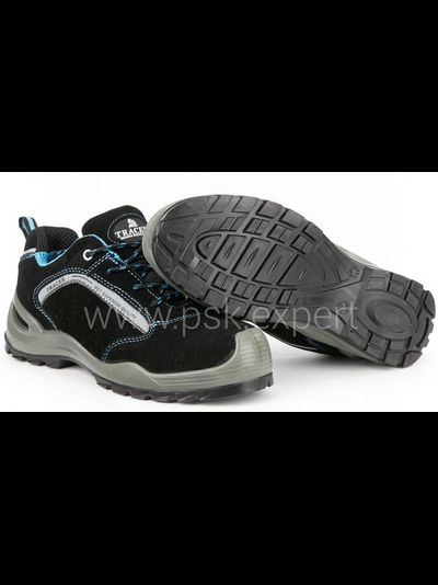 Кроссовки ТРЕЙСЕР-АКТИВ ПРЕМИУМ, ПУ/ПУ, КП, арт. КРО995