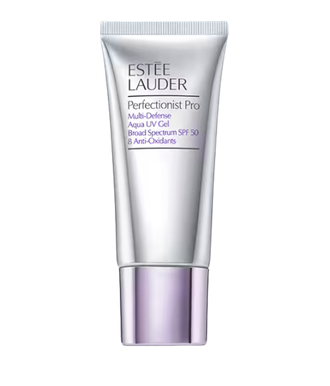 ESTÉE LAUDER Perfectionist Pro UV SPF50 Gel - Солнцезащитный гель для лица