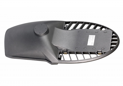 Уличный консольный светодиодный светильник 90Ватт 6400K 230V