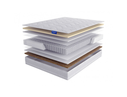 Матрас Evoluzione (Эволюция)