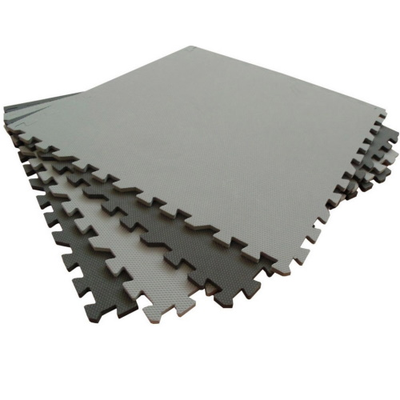 Мягкий пол для детской комнаты 60x60