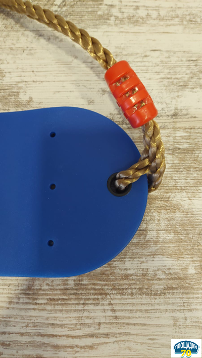 Качели детские гибкие