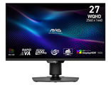 Монитор MSI MAG 274QPF X30MV