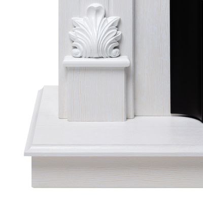 Электрокамин Ottawa WT с очагом Fobos