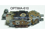 лазерная головка  OPTIMA-610