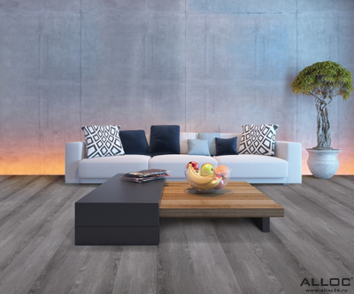 Ламинат Alloc Grand Avenue Мэдисон Авеню 9001