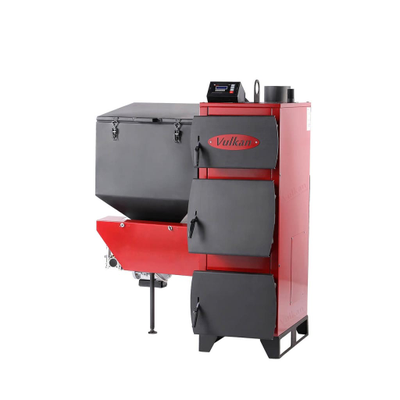 Автоматический котел Vulkan EKO 80