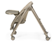 Стульчик для кормления Peg Perego Living Space Sand