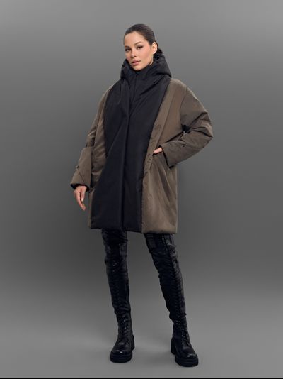 Куртка Kimono-T